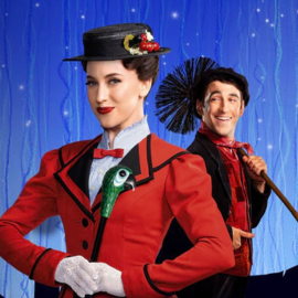 Mary Poppins