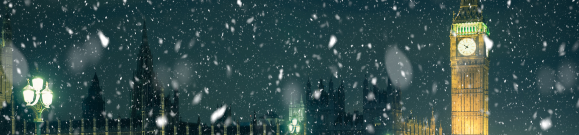 big ben
