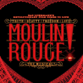 moulin rouge logo