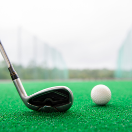 golf ball