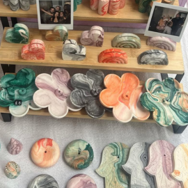 jesmonite crafts