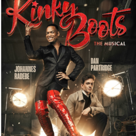 theatre poster