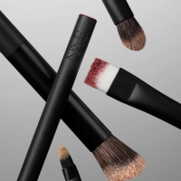 makeup brushes