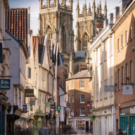 York Minster