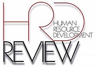 HRDR Logo