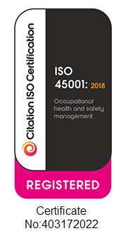 ISO 45001: 2018