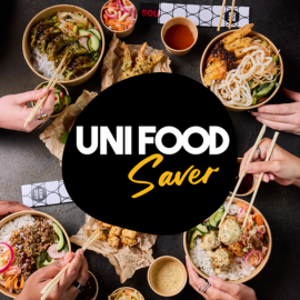 Uni Food Saver Pod