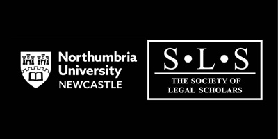 Northumbria Uni and SLS Logo