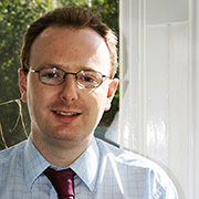 Victor Ottaway