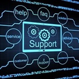 IT Support Matrix