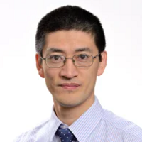 Image of Professor Chenyu Du