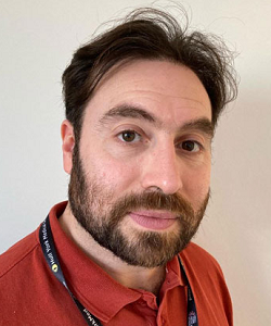 Damian Perez Mazliah