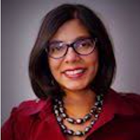 Image of Raechelle D'Sa