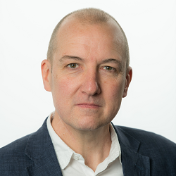 Image of Andrew Poole