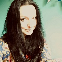 Image of Claire Hutchinson