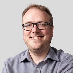 Photo of David Young