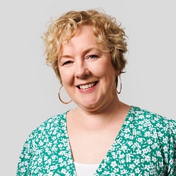 Photo of Jenny Hasenfuss