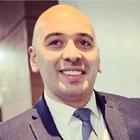 Image of Usain AlKadri