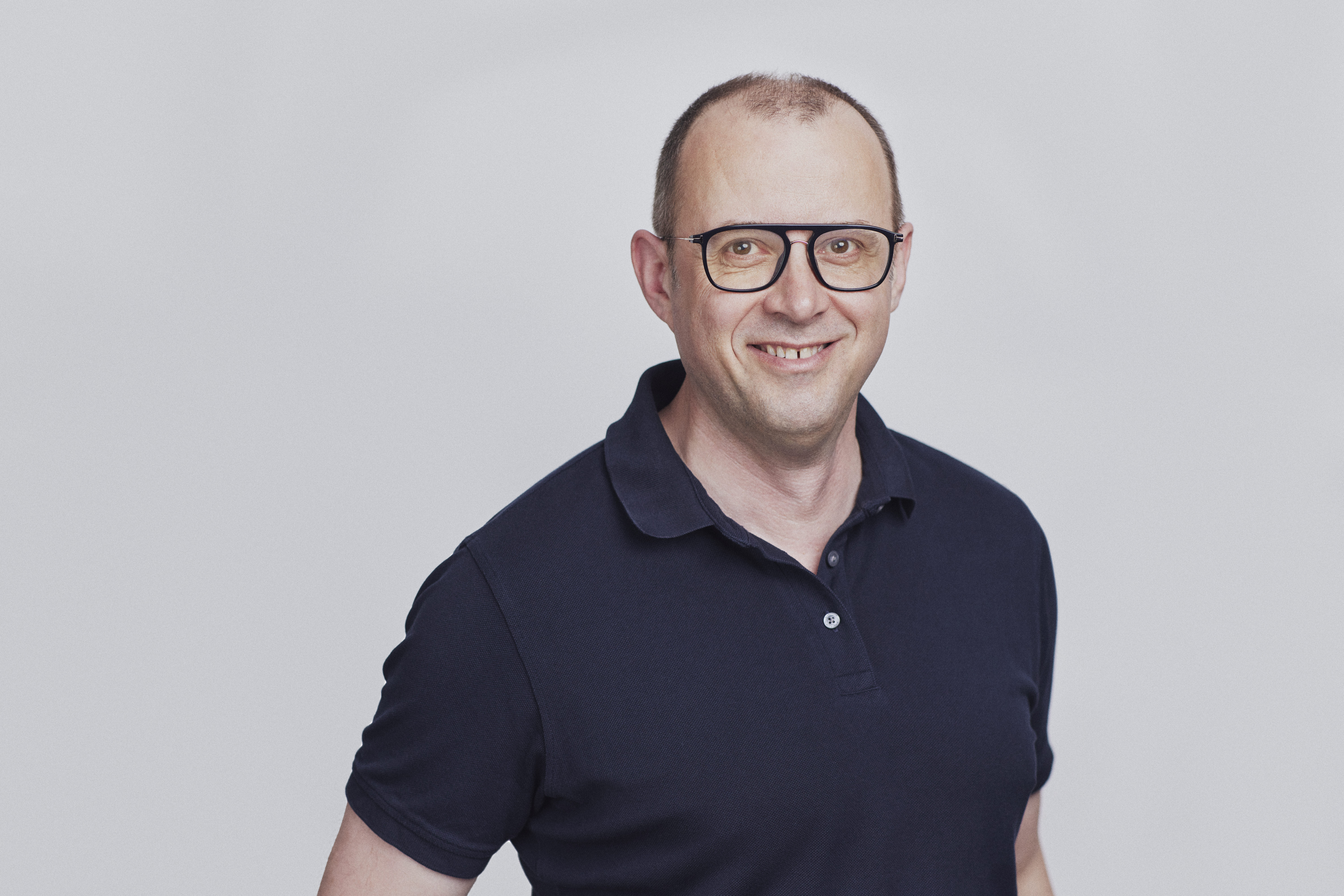 Adam Parker- Co-opted committee member of Strategic Performance Committee