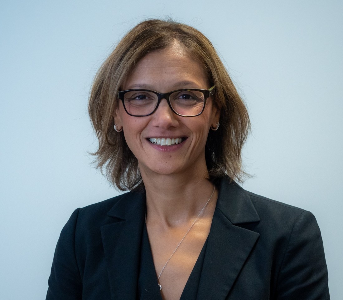 Dr Birju Bartoli- Independent Governor