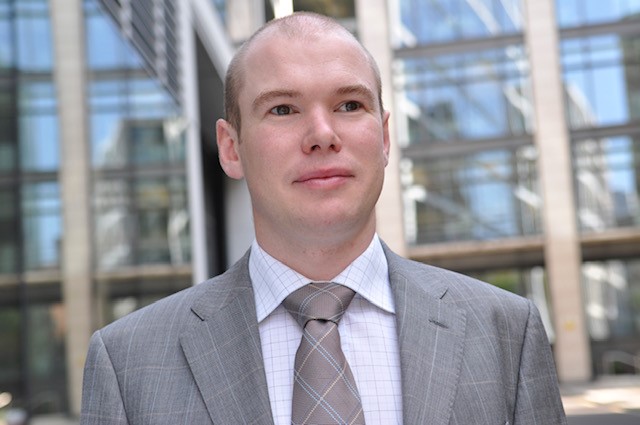 Graeme Hudson- Co-Opted Committee Member of Remuneration Committee