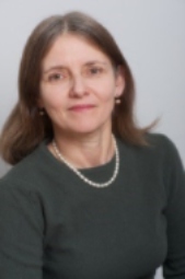 Helen Fairfoul- Governor