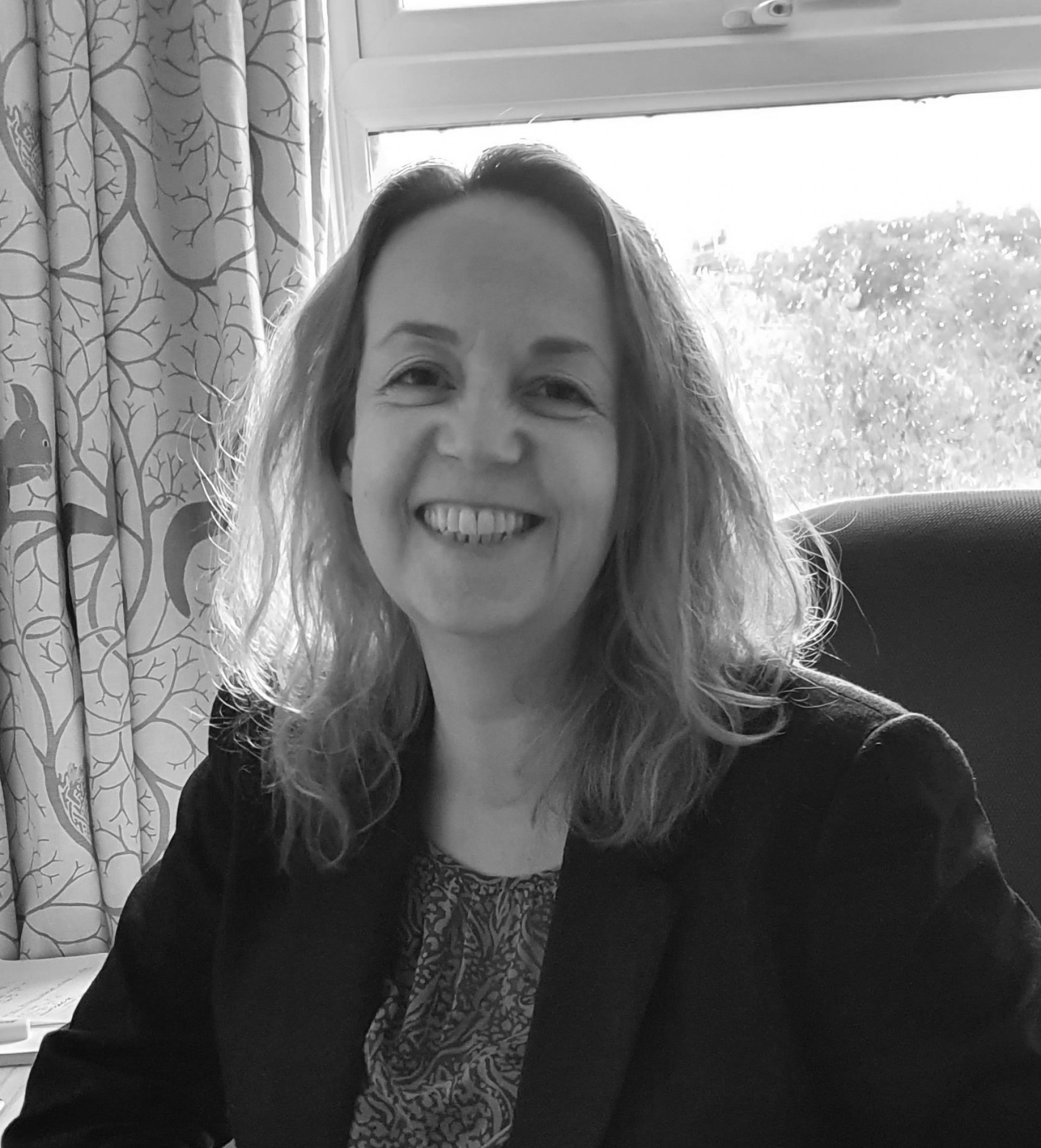 Helen Thorne- Independent Governor