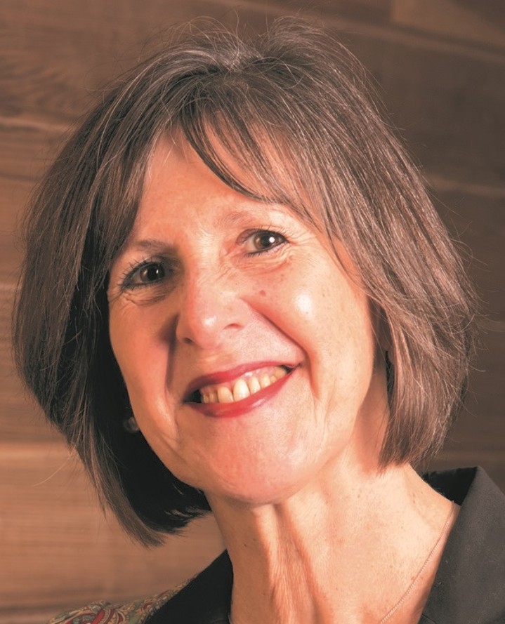 Professor Dame Janet Beer, Governor
