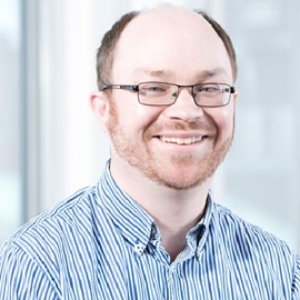 Professor James McLaughlin- co-opted member of Board of Governors