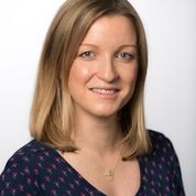 Sophie Haagensen, governor