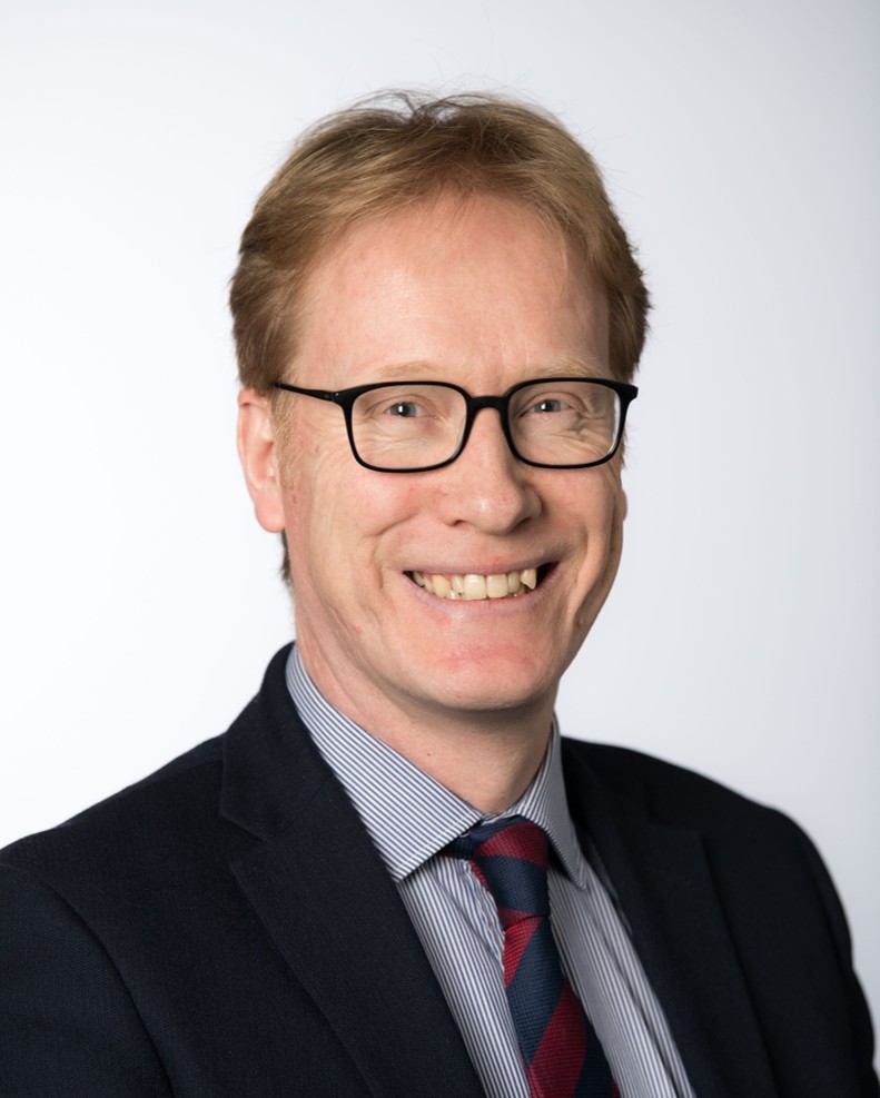 Stuart Fancey, Governor