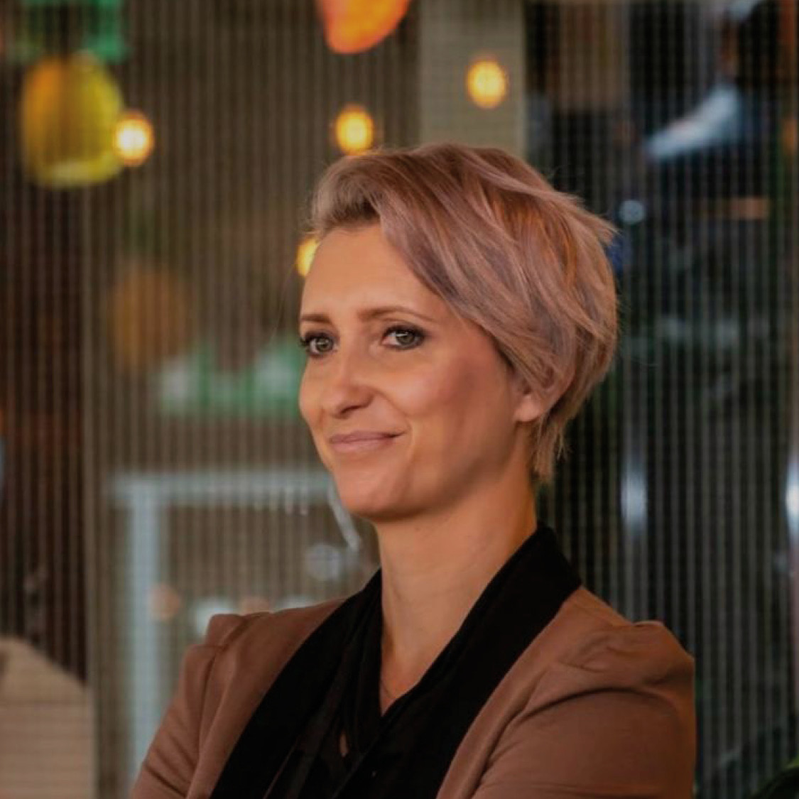 Anna Brand