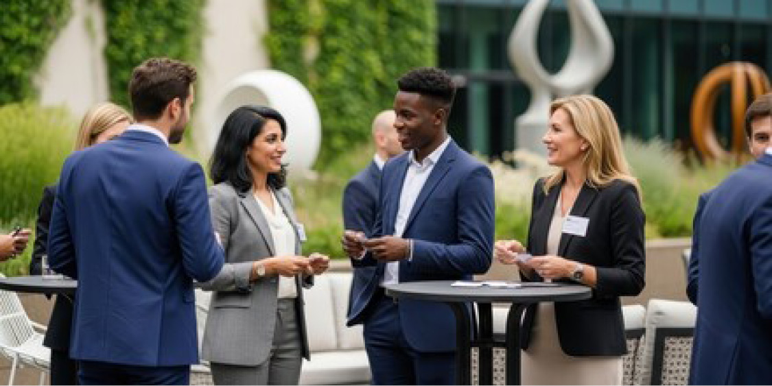 International Graduate Recruitment