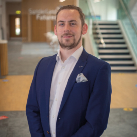 Ivan Lehane Pod