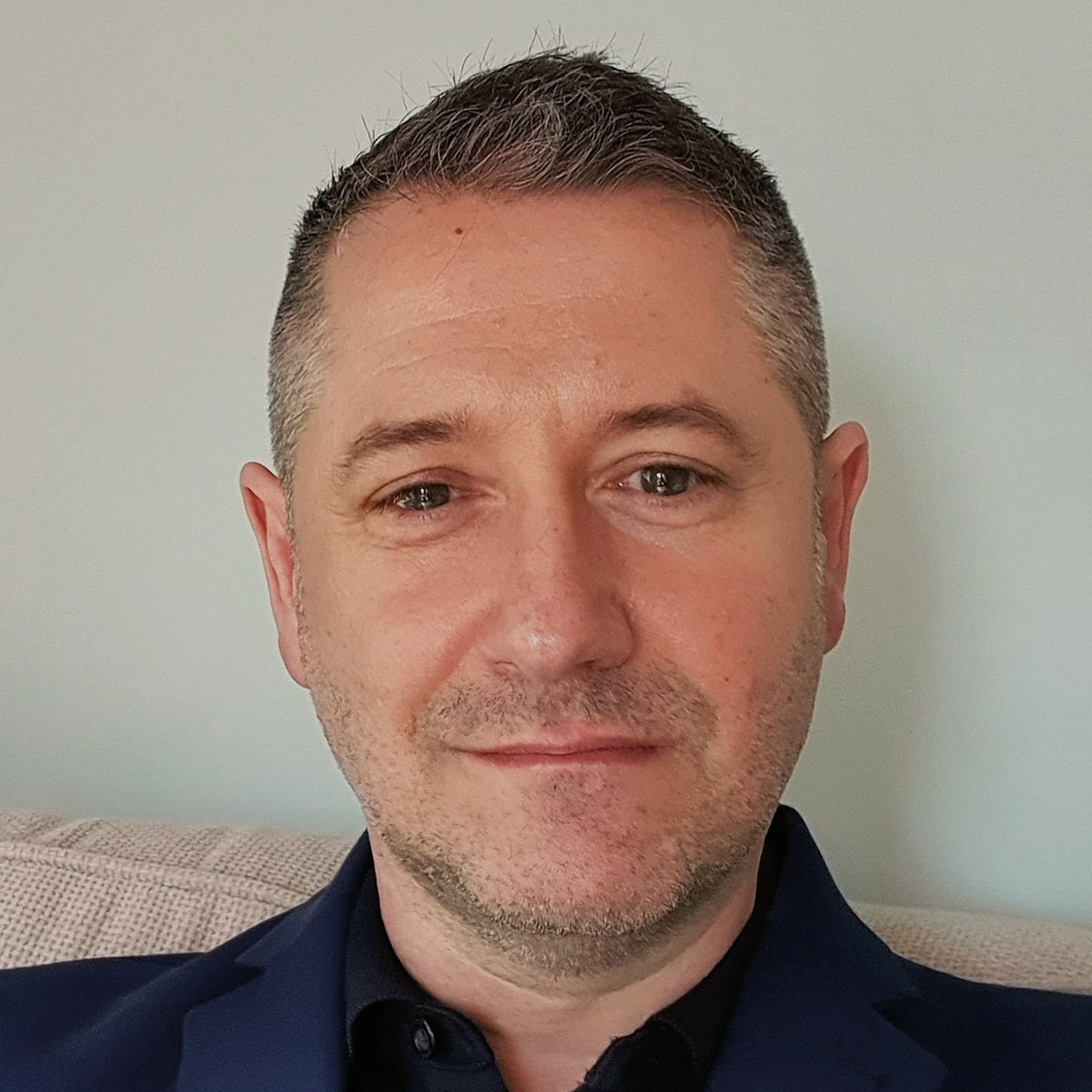 Mike Lever