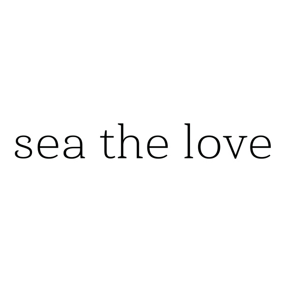 Sea the Love Pod