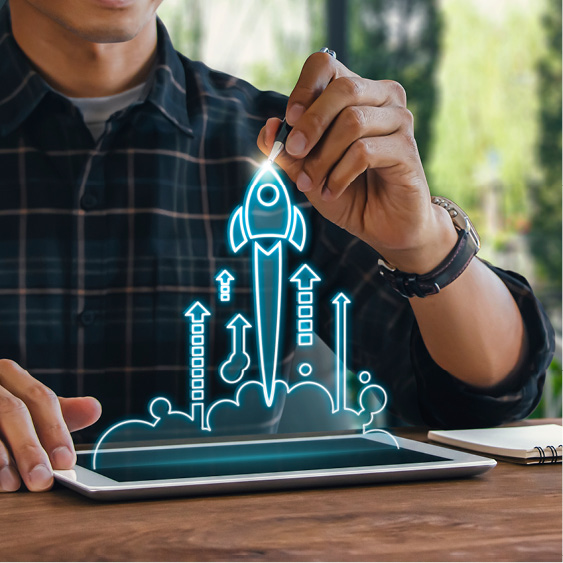 Start Up Resources