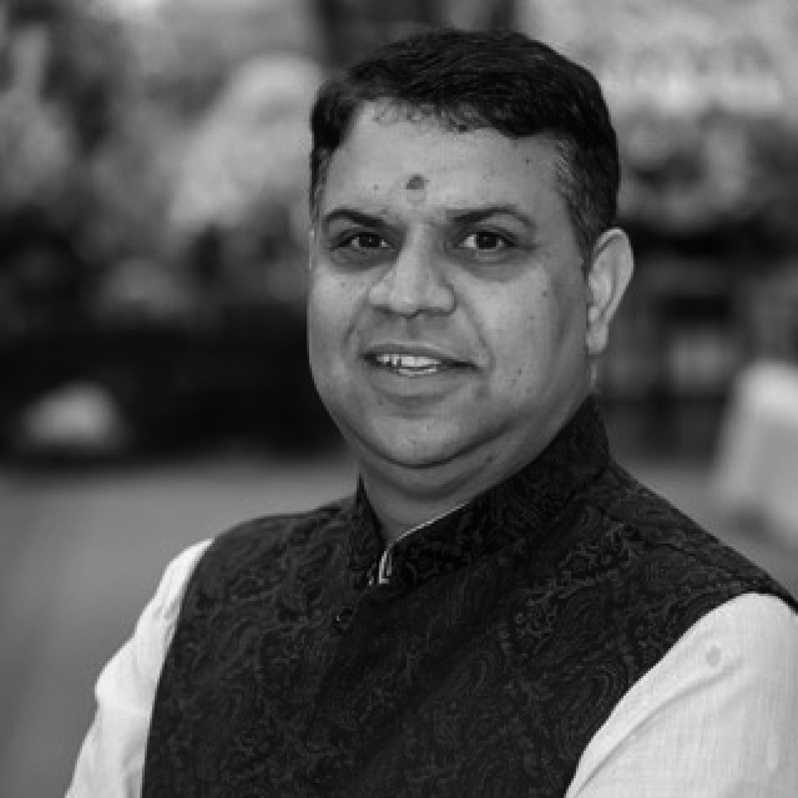 Bal Gautam