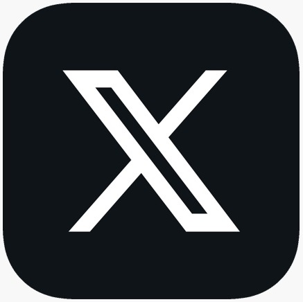 X Logo