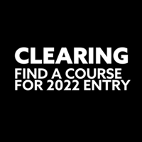 clearing find a course for 2022 entry