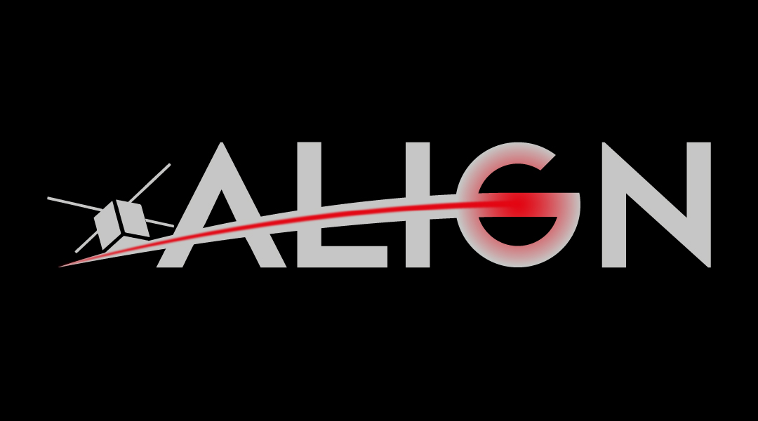 ALIGN black logo