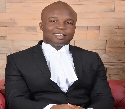 EMEKA VICTOR IBENEME