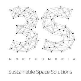3S Northumbria Logo