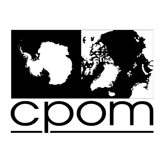 CPOM Logo