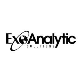 ExoAnalytic Logo