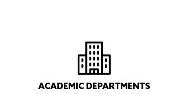 Academic Departments