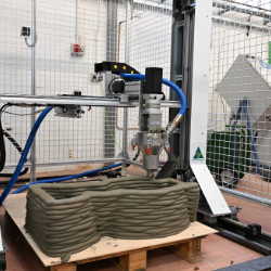 3d printer