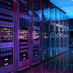 ai data centre