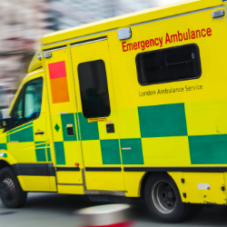 Ambulance