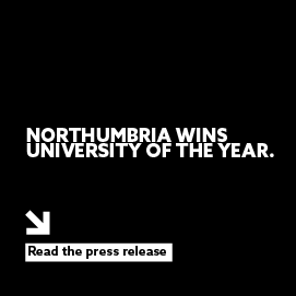 northumbria wins